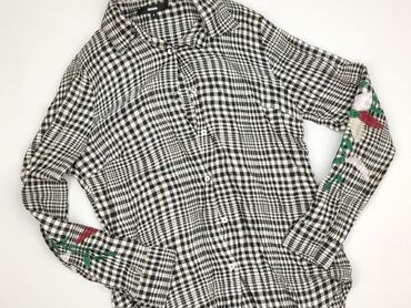 sukienki wyprzedaż sinsay: Answear, Women`s shirt, size S (EU 36)