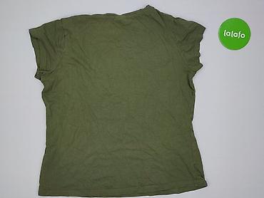benetton pl: Beloved, T-shirt damski, rozmiar XL — 3