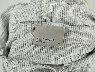 golf bialy: Vero Moda, Bluzka damska, rozmiar XS — 4