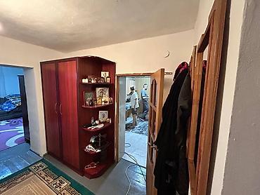 60: Продаю дом в районе Карагачевой Рощи (со стороны Советской остановка — 5