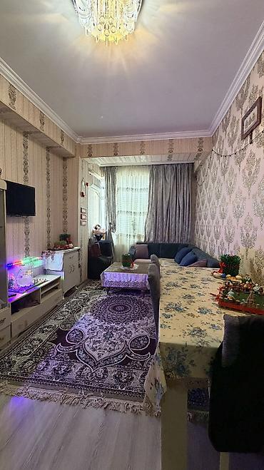 maştagada kiraye evler: 3 otaqlı, Yeni tikili, 72 kv. m — 8
