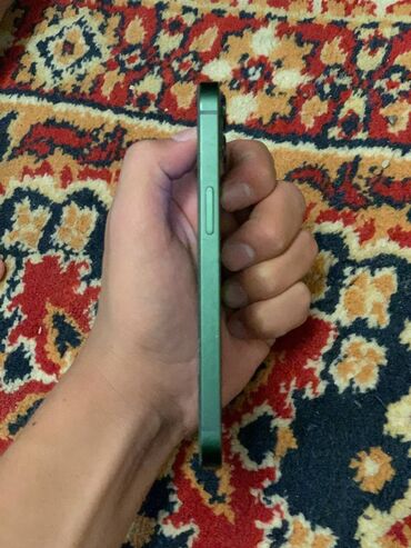 купить ipod touch 7: IPhone 13, Б/у, 128 ГБ, Чехол, 91 %