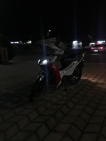 Mopedlər,skuterlər: - EGE seriyası — 14