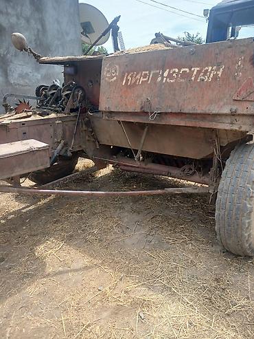 bugda toxumu satisi: Presbağlayan satılır işlək vəziyyetdedir cuzi xercleri var — 4