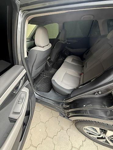 outback 2005: Subaru Outback: 2020 г., 2.5 л, Универсал — 7