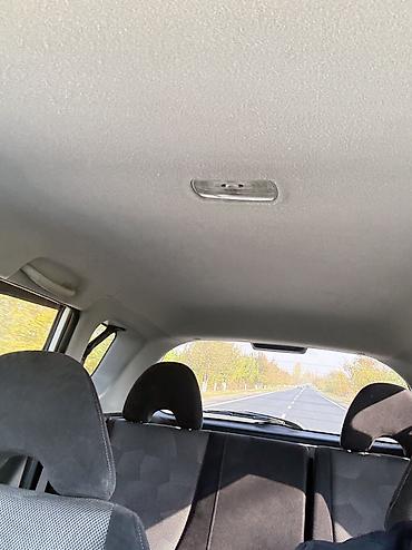 двигатель хонда степвагон бишкек: Honda Fit: 2005 г., 1.5 л, Автомат, Бензин, Хетчбек — 9