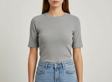 stone island t shirty: Sinsay, T-shirt damski, rozmiar M