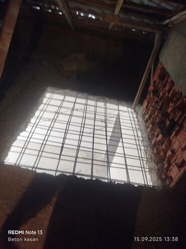 Beton işləri: Beton kəsmə beton deşmə xidməti Karot - HILTI DD 200 / 350 ilə 25 ° — 23