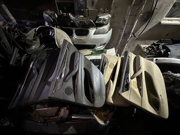Другие детали кузова: Бмв ф15,ф01-02,ф10,е39,е46,е53 х5,е60,е65 привозные автозапчасти бмв — 6