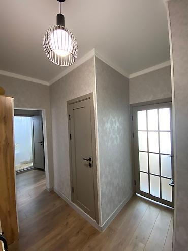 106: 2 комнаты, 55 м², Восток-5 мкр 106 серия, 8 этаж, Свежий ремонт — 9