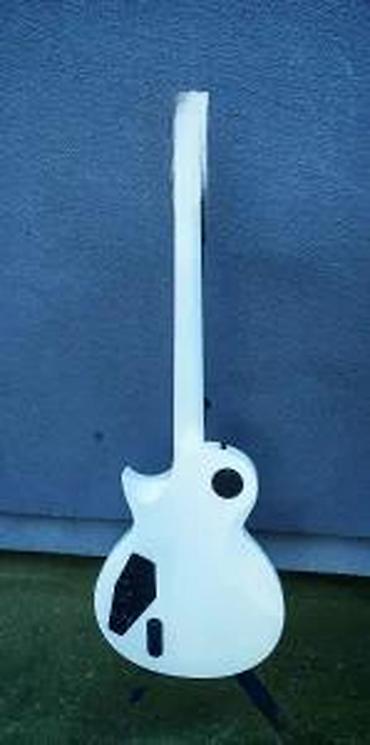 Gitare: HARLEY BENTON SC-CUSTOM III ACTIVE WH | . Slanje po dogovoru — 10