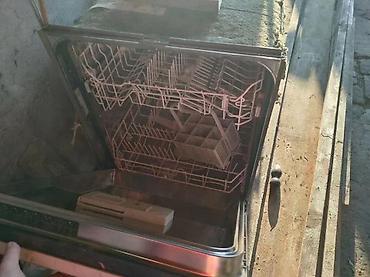 Washing Machines: UGRADNA MAŠINA ZA PRANJE SUDOVA IZ CH | Donešena iz CH ugradna — 4