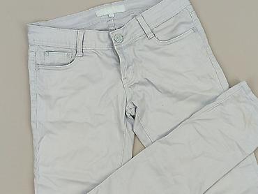 baloon jeans: Jeansy damskie, rozmiar S — 1