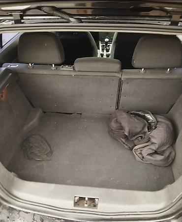 opel oluxanaları: Opel Astra: 1.4 l | 2006 il 250000 km Hetçbek — 3