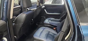 Другие автомобили: Кроссовер 7 мест, темно-синий цвет кузова. новый Основные — 11