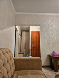 1 ком ка: 1 комната, 39 м², 106 серия, 1 этаж, Евроремонт