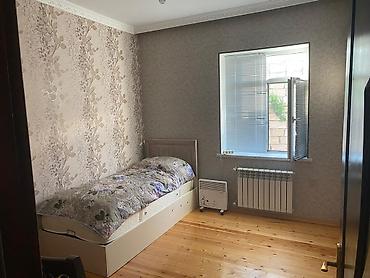 qaradağ: Bibi Heybət 3 otaqlı, 2 kv. m, Kredit yoxdur, Yeni təmirli — 5