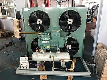 компрессор bitzer: Холодильное оборудование!. (В наличии и на Заказ) "Bitzer, Danfoss — 3