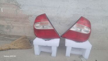 хонда фит 2004 цена: Стоп-сигналдар комплектиси Toyota 2002 г., Колдонулган, Оригинал