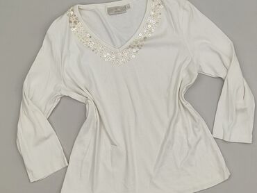 ccc sandały na koturnie 2017: Petite, Women's blouse, size S
