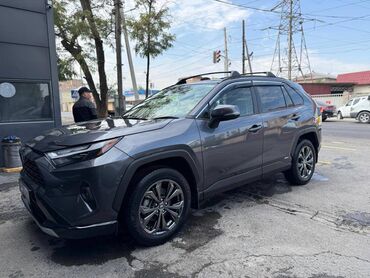 рав 4 2017 цена бишкек: Toyota RAV4: 2024 г., 2.5 л, Вариатор, Гибрид, Кроссовер