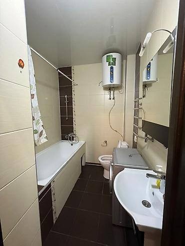 Долгосрочная аренда квартир: 🏠 Сдаётся 2-комнатная квартира 📍 ЖК «Авангард Стиль» Адрес: ул — 8