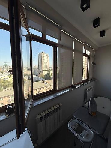 real sight: 2 комнаты, 96 м², Филармония Элитка, 8 этаж, Дизайнерский ремонт — 5