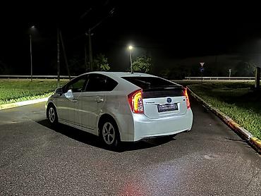 abs prius 30: Toyota Prius: 2015 г., 1.8 л, Автомат, Гибрид, Хэтчбэк — 3