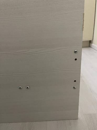 Mebel: İşlənmiş, Təknəfərlik çarpayı, Bazasız, Matras ilə, Siyirməsiz — 10