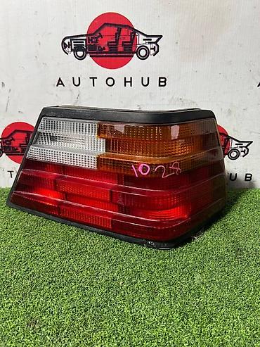 m102: Фонарь заднего хода Mercedes-Benz E-CLASS W124 M102E23 (б/у) — 1