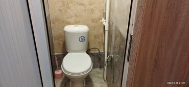 Köhnə tikili: Bakı, 2 otaqlı, Köhnə tikili, 48 kv. m — 10