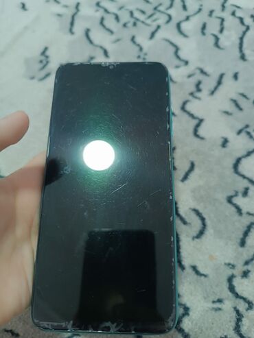 редми 9 а новый: Redmi, Redmi 9T, Б/у, 128 ГБ, цвет - Голубой