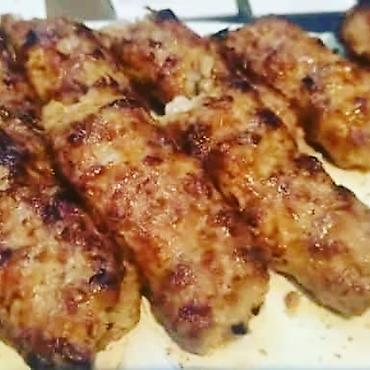 Aşpazlar: Kababçı. Restoran Ailəvi Məkan Otel Şadlıq sarayı və. bağlarda həyət -da lalafo.az — 5 Aşpazlar: Kababçı. Restoran Ailəvi Məkan Otel Şadlıq sarayı və. bağlarda həyət — 5