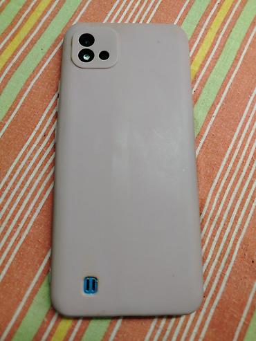 ps5 cena: Realme pametni telefon – plava boja - Ekran sa „waterdrop“ zarezom — 7