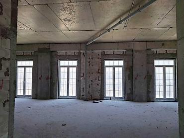 hövsan satılıq evlər: Ağ şəhər, 5 otaqlı, Yeni tikili, m. Xətai, 152 kv. m — 2