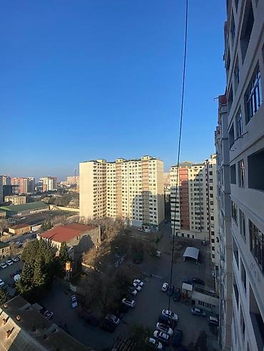yeni əmlak: 2 otaqlı, Yeni tikili, m. Neftçilər, 65 kv. m — 8