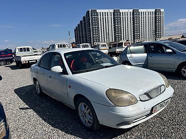 Другие автомобили: СРОЧНО САТЫЛАТ! Орто абалда,Автомат, мотор коробка жакшы иштейт,Чирик — 3