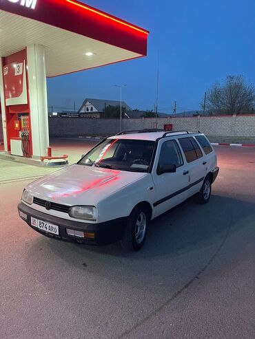 машина гольф 2: Volkswagen Golf: 1994 г., 1.8 л, Механика, Бензин, Универсал