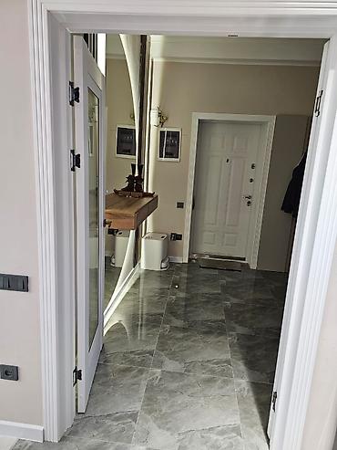 Продажа квартир: 3 комнаты, 85 м², Элитка, 13 этаж, Дизайнерский ремонт — 4