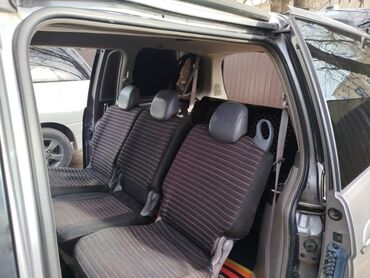 авто разбор одиссей: Honda Odyssey: 2000 г., 3 л, Автомат, Газ, Минивэн