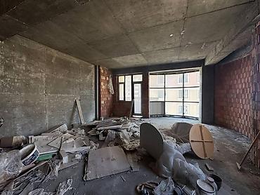 Yeni tikili: Satılır 2 otaqlı yeni tikili 89 m², Gənclik m. Kateqoriya Yeni tikili — 13