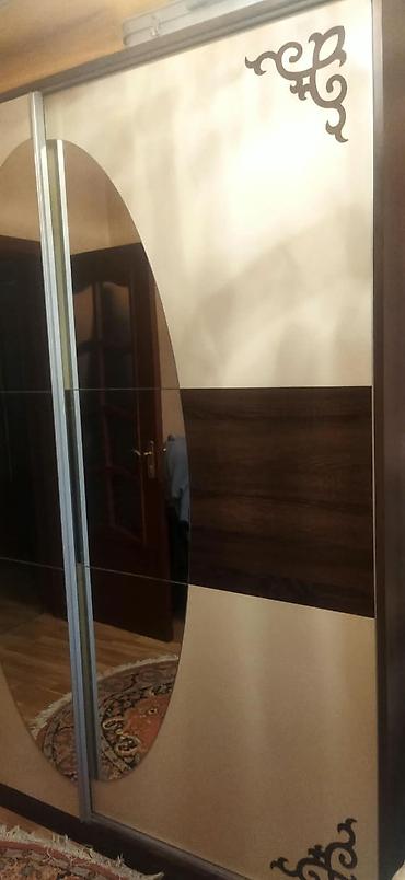 Köhnə tikili: Bakı, NZS, 3 otaqlı, Köhnə tikili, 64 kv. m — 2