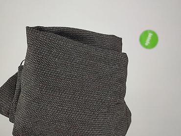 szara plisowane spodnice: Spódnica damska, rozmiar 2XL — 4