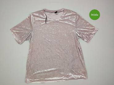 hm zwroty: H&M Divided, T-shirt damski, rozmiar M — 2