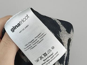 fur: Gina Tricot, Narzutka damska, rozmiar L — 5