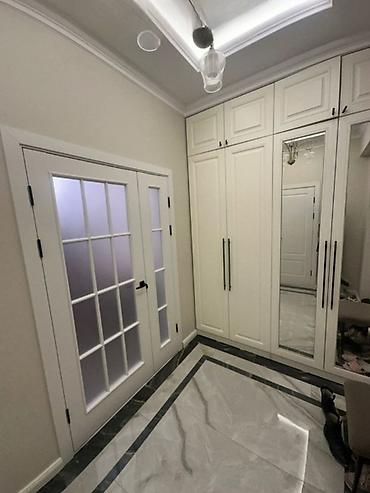 Продажа квартир: 2 комнаты, 45 м², Элитка, 9 этаж, Дизайнерский ремонт — 4