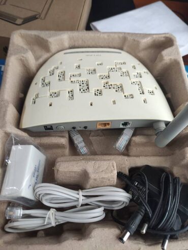 huawei adsl modem: Modem satilir