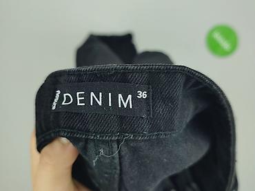 dickies jeans: Sinsay, Jeansy damskie, rozmiar S — 4