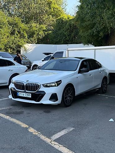 м5 ф90: BMW 5 series: 2024 г., Седан — 2