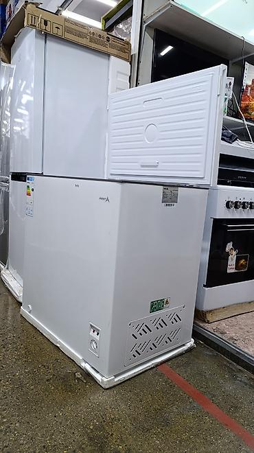 Морозильники: Морозильник, Новый, Бесплатная доставка — 7